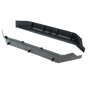 C77086 Side Guard Set (pair)(XCR,SCR)