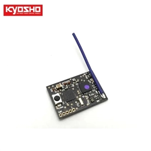 KY82045 MINI-Z EVO 2 Receiver Unit for KO PROPO