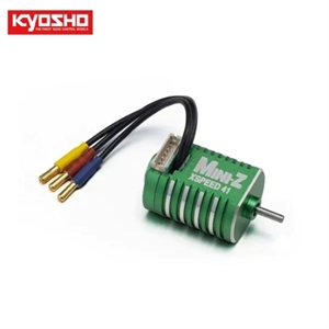 KYMZ706 XSPEED 41 Sensored Brushless Motor 4100KV