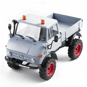 FMS12405RTRGY FMS 1:24 FCX24 Mercedes-Benz Unimog 421 RTR