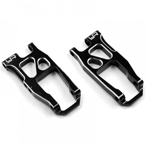 KYMB-001BK Aluminum Front Suspension Arm for Kyosho Mini-Z MB-010 (교쇼 미니지 버기)