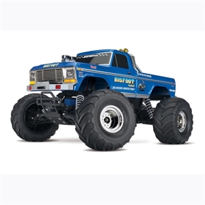 CB36034-8 1/10 BIGFOOT® No.1 The Original Monster Truck