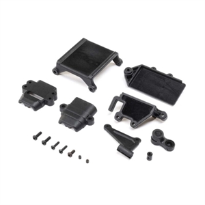 LOS261013 Electronic Mount Set: Promoto-MX