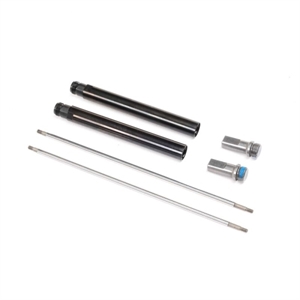 LOS263004 Fork Shaft Set: Promoto-MX