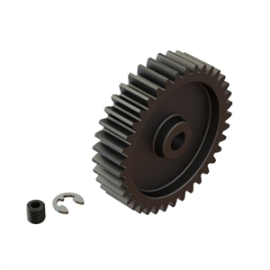 ARA311132 37T Mod1 Safe-D5 Pinion Gear