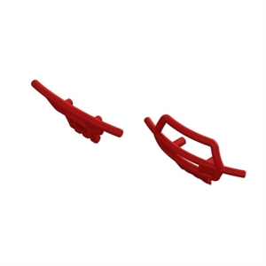 ARA320776 MT Bumper Set, Red