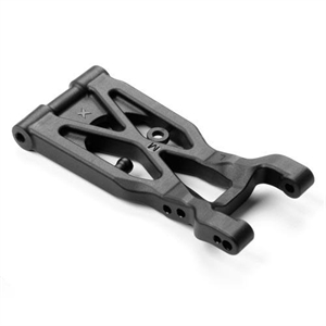 363122-M (XB2,4-23,24) COMPOSITE SUSPENSION ARM REAR LOWER LEFT - MEDIUM