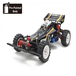 TA58737 TAMIYA 1/10 RC Hotshot II (2024)