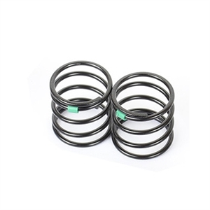 R137002 X-Low Spring C2.6 17mm (Green) (2)