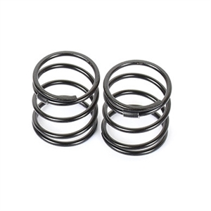 R137013  X-Low Spring C2.6-C2.9 17mm (Clear) (2)