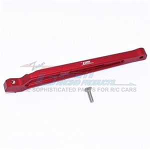 MAM016R-R Aluminum Rear Chassis Brace (for 1/7 Mojave 6S, Fireteam 6S) (아르마 #ARA320620 옵션)