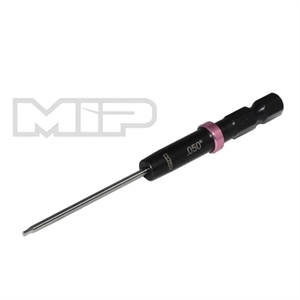 9200S MIP .050 Speed Tip Hex Driver Wrench, Gen 2