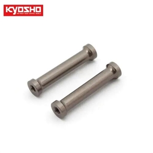 KYOTW155GM Upper Deck Post (Gunmetal/2pcs/MID)