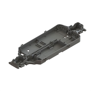 ARA320799 COMPOSITE CHASSIS: XLWB V2 (1PC)