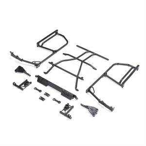 AXI230056 CAGE SET, CJ-7: SCX10 III