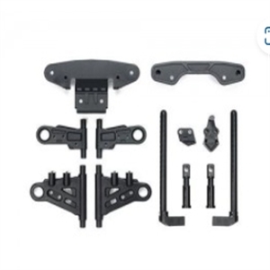 TATA51736 BT-01 T Parts Sus Arms