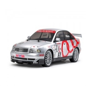 TA47414 타미야 TAMIYA 1/10 Audi A4 quattro Touring TT01E