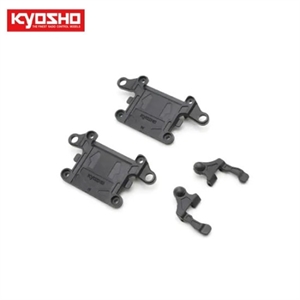 KYMZ710H Hard Front Suspension Arm Set (MR-04)