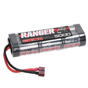 ORI10407 TEAM ORION Ranger 5000 NiMH 7,2V Battery T-Plug