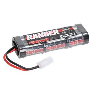 ORI10406 TEAM ORION Ranger 5000 NiMH 7,2V Battery Tamiya ORI10406