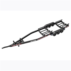 CB10350  BOAT TRAILER SPARTAN/M41 ASSM