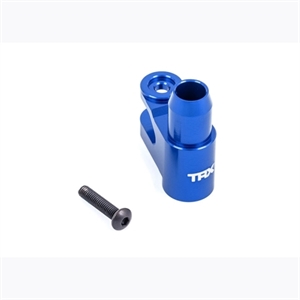 AX7747-BLUE  Aluminum Servo Horn BLUE