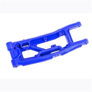 AX9533X Suspension arm, rear (right), blue