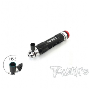 TT-059-H5.5 L-Type 5.5mm Socket Driver 5.5mm