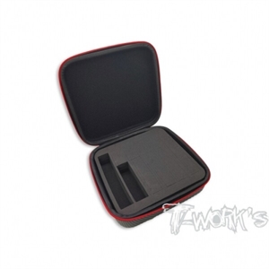 TT-075-P-B Compact Hard Case Battery Bag Ver.2