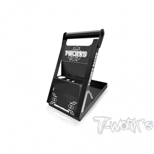 TT-102-A T-Works Alum Pit Box