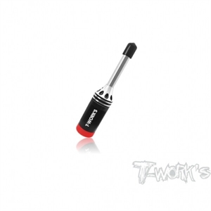 TT-118-A T-Works Detachable Glow Plug Igniter ( Without battery )
