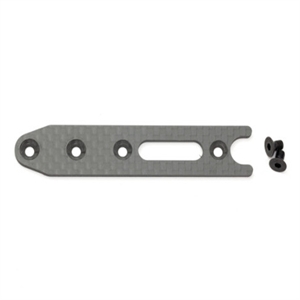 R0392 CHASSIS STIFFENER F (IF18-3/CARBON)