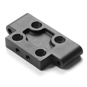 322315 OMPOSITE FRONT LOWER ARM MOUNT FOR 1-PIECE CHASSIS