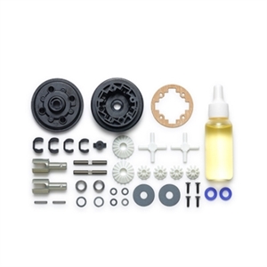 TA51745 TRF421 Gear Diff Unit Set