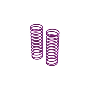 ARA330825 Shock Spring C=0.359N/Mm, Purple