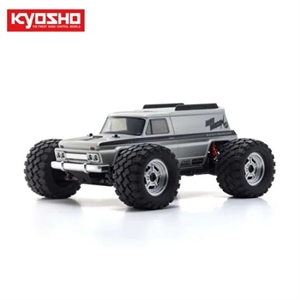 KY34702B 1/10 EP 4WD KIT KB10W MAD WAGON [Kit Version]