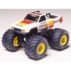 TA17009 1/32 Toyota Hi Lux Surf 4Runner