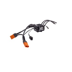 SPMXSE2150 Firma 150A Brushless Smart ESC V2, 3S - 6S: Dual IC5