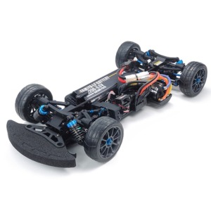 TA58693 1/10 RC TA08 PRO Chassis Kit