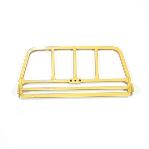 (C82-03-02.YE) Pickup truck back rack (YELLOW)