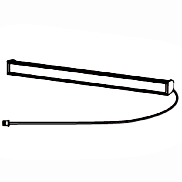 (P8HBL4) Led bar