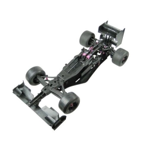 [KIT-SAKURA-FGX] 3RACING Sakura FGX 1/10 Formula 1 EP Car