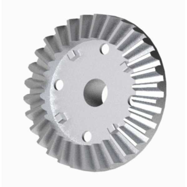 (M0-11) Metal Bevel Gear 30T