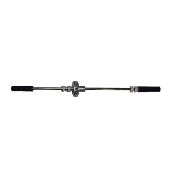 (D4A-04) Rear axle shaft