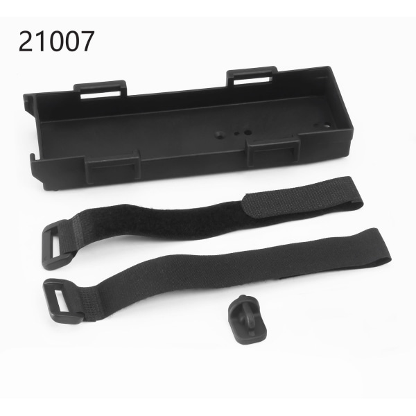 21007 Battery Tray Sets &amp; Strap