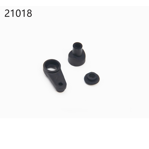 21018 Servo Horn set (2-speed)