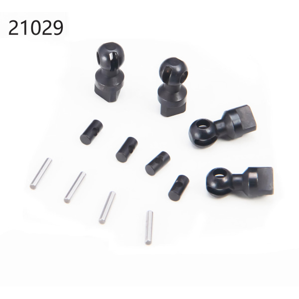 21029 Center Driveshaft Joint set