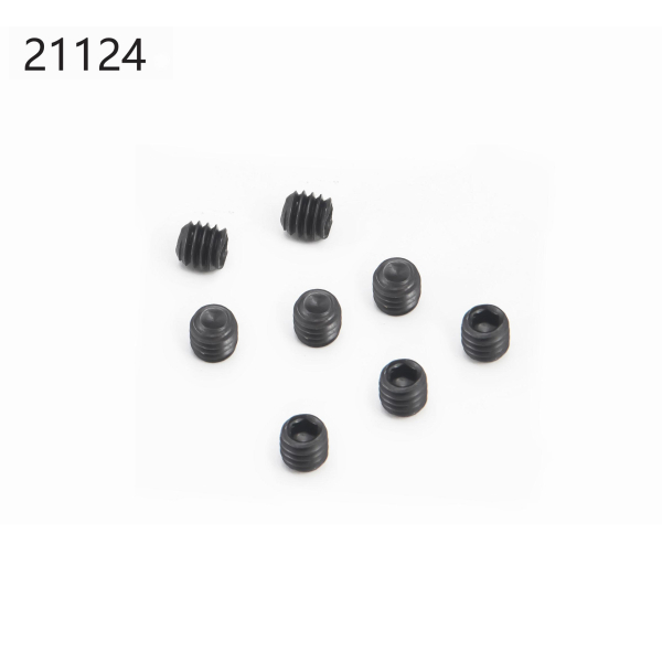 21124 Set Screw 4*4