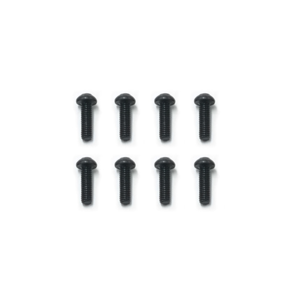 YK71126 Button Head Screws M3*10