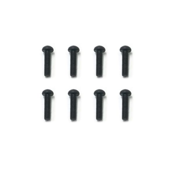 YK71127 Button Head Screws M3*12